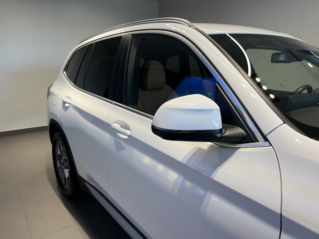 Certified 2024 BMW X3 xDrive30i xDrive30i Sports Activity Vehicle South Africa