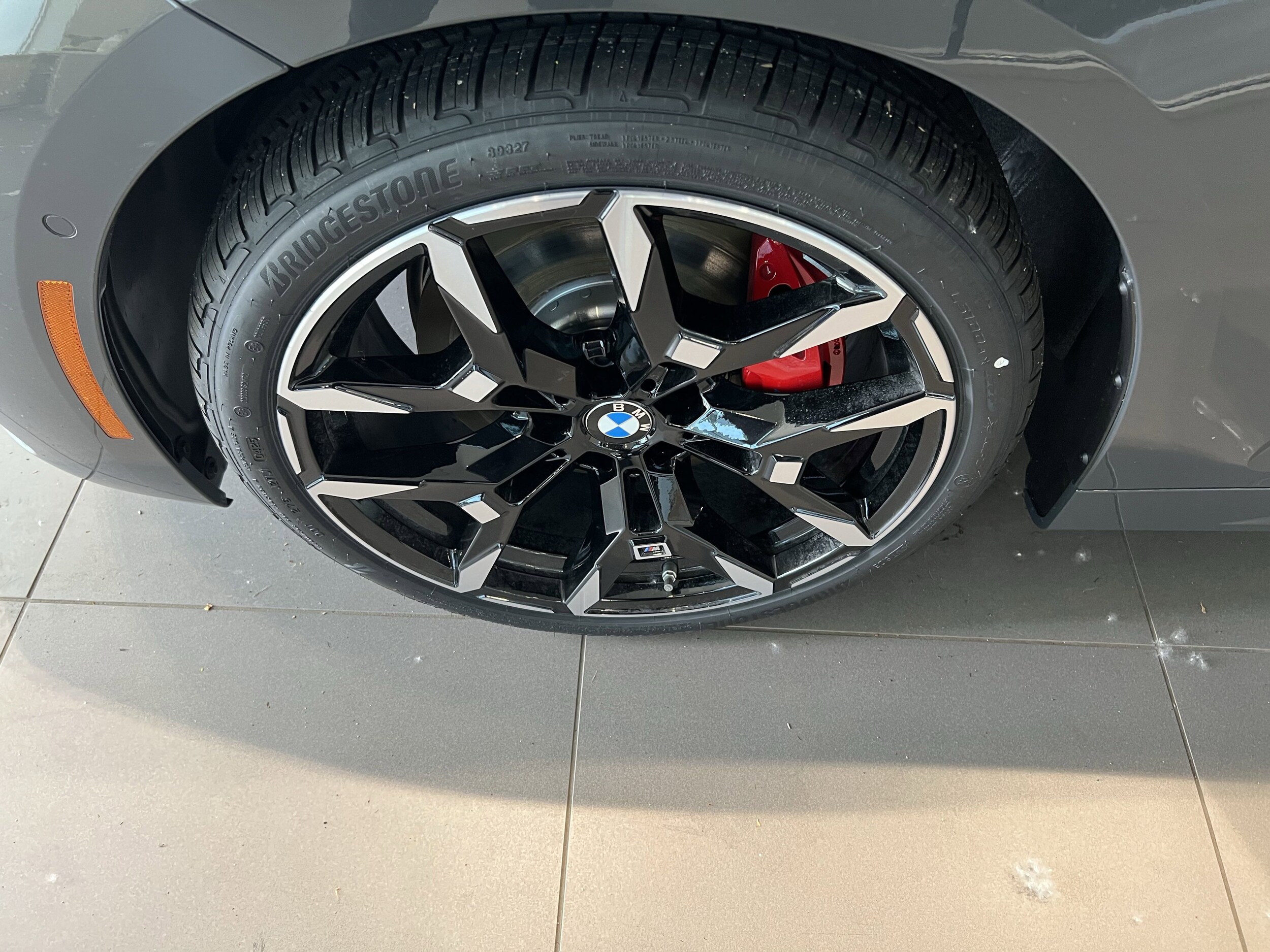 2026 Bmw 430i xDrive Coupe photo 4