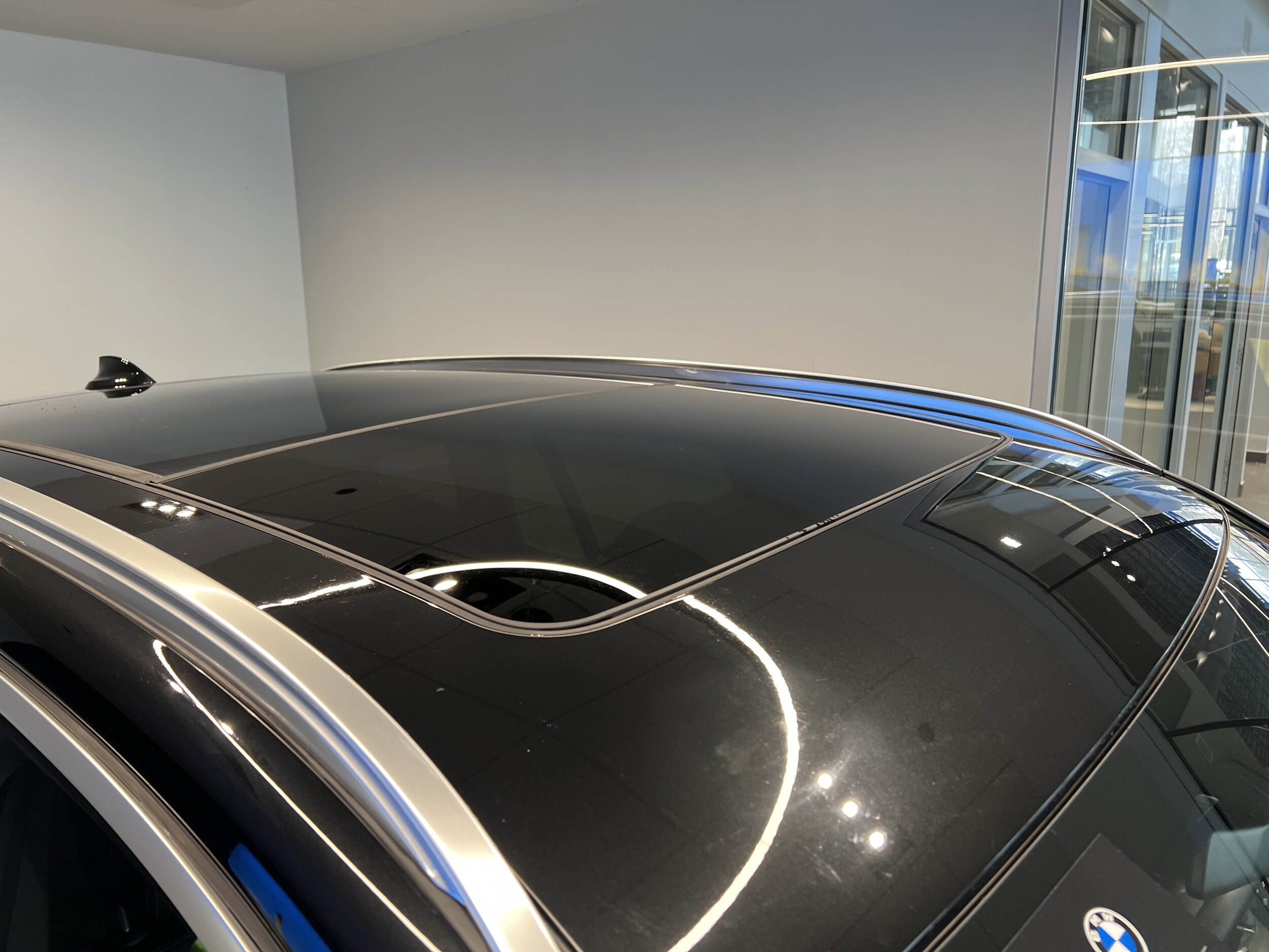 2024 Bmw X3 xDrive30i photo 4