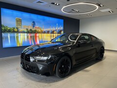 2026 BMW M4 Competition xDrive Coupe 2026 BMW M4 Competition xDrive Coupe