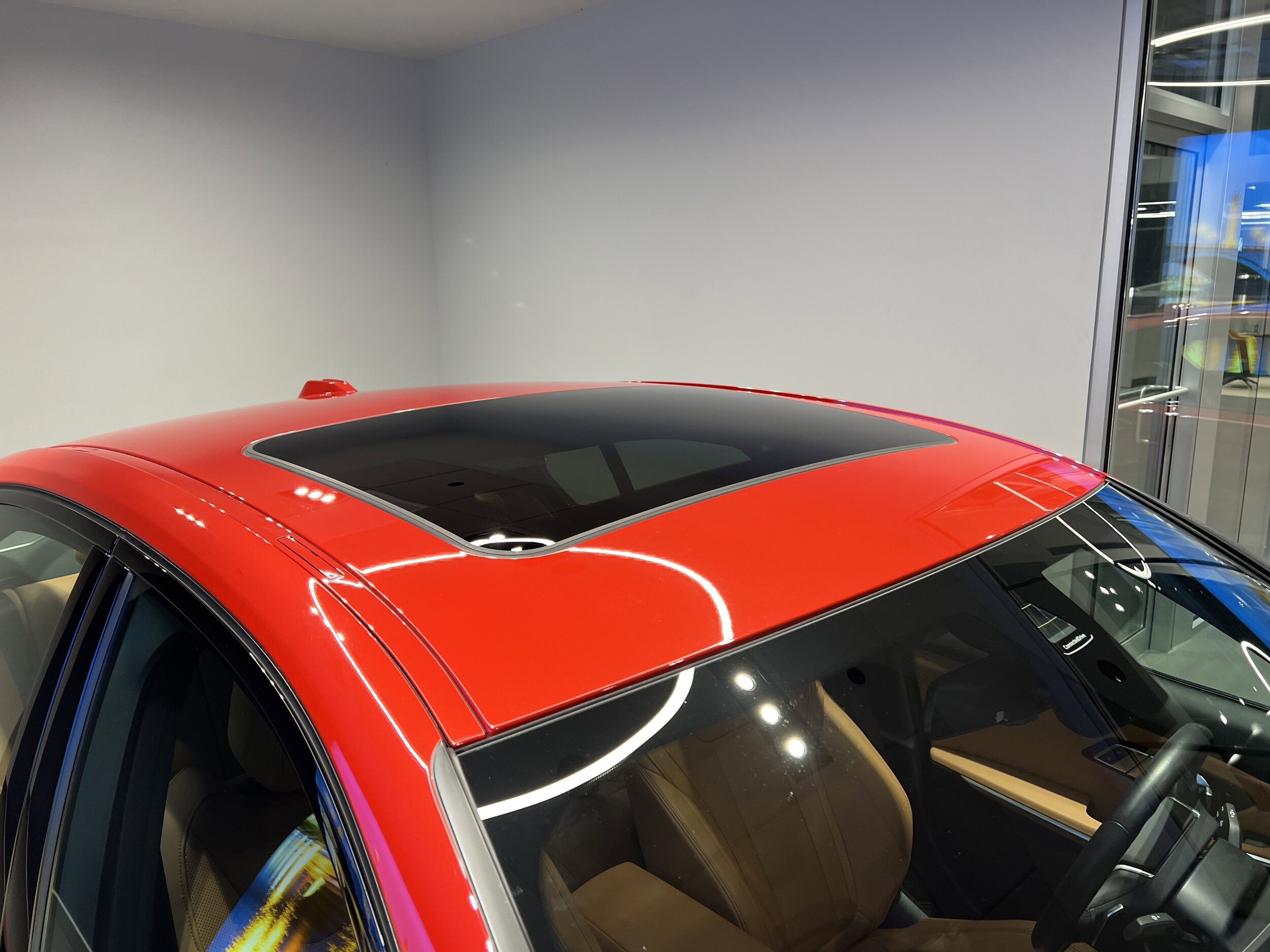 2023 Bmw 330i xDrive photo 4