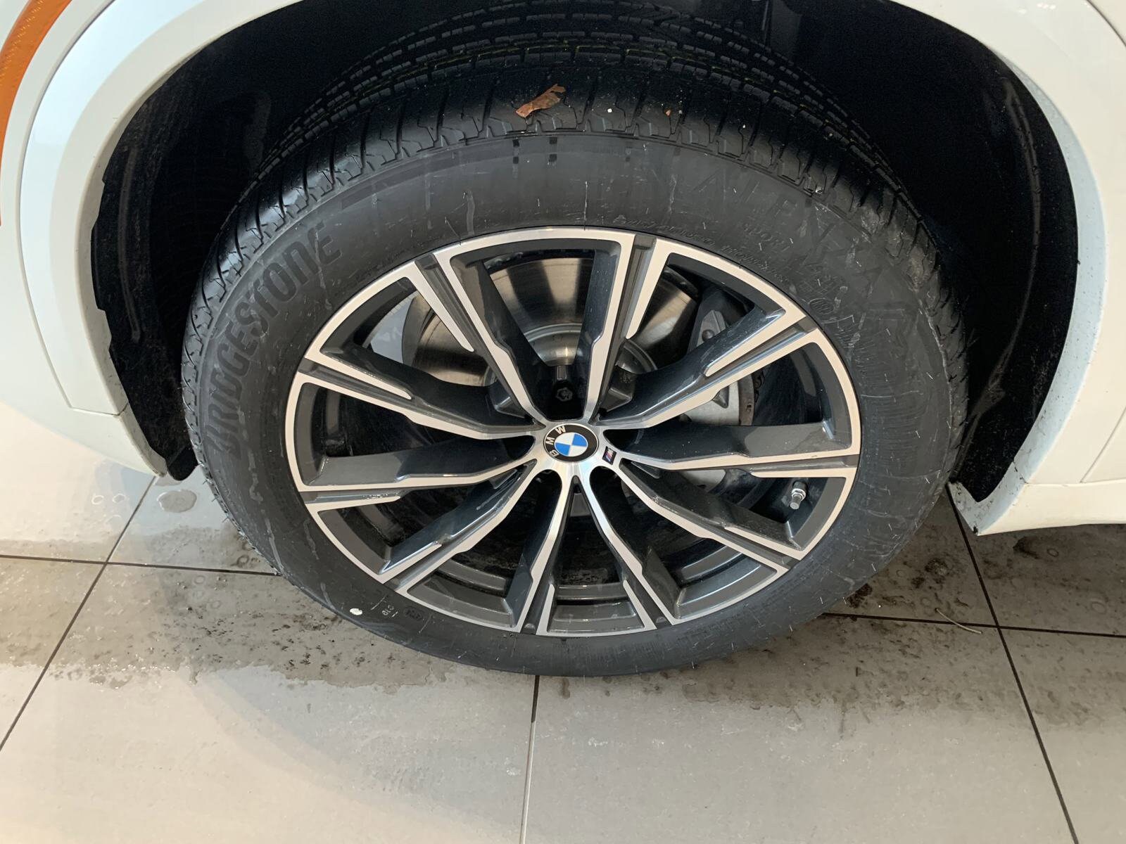 2025 Bmw X5 xDrive40i photo 4