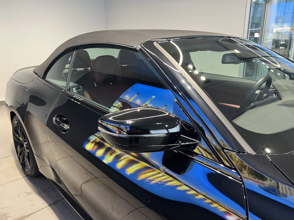 Used 2023 BMW 4 Series M440i xDrive Convertible