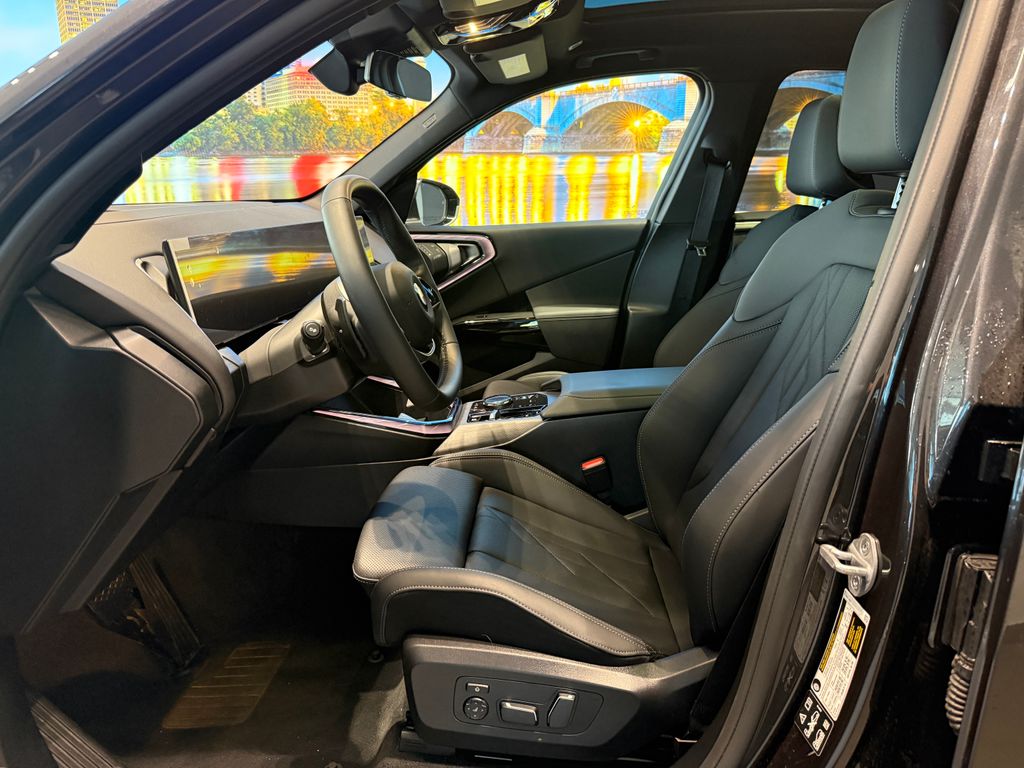 2026 BMW X3 30 - Photo 10