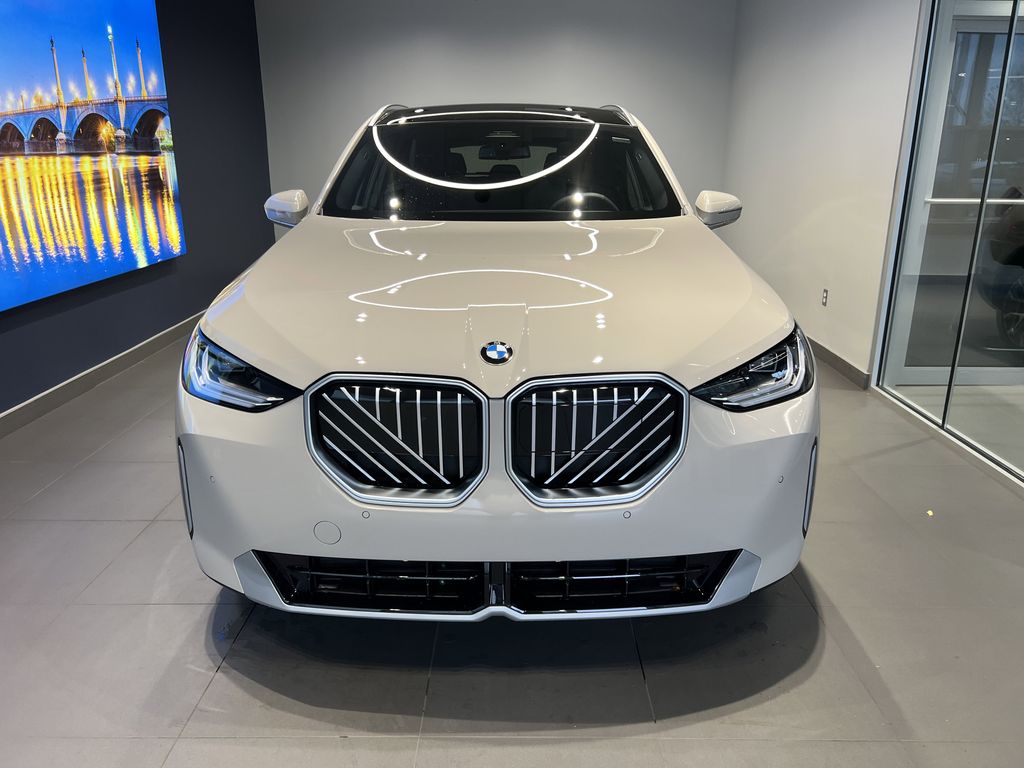 5UX53GP03T9234191