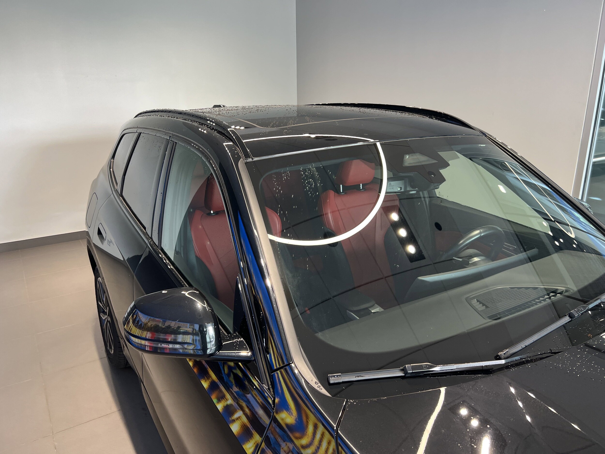 2023 Bmw X1 XDrive28i photo 2
