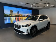 2026 BMW X1 xDrive28i SUV