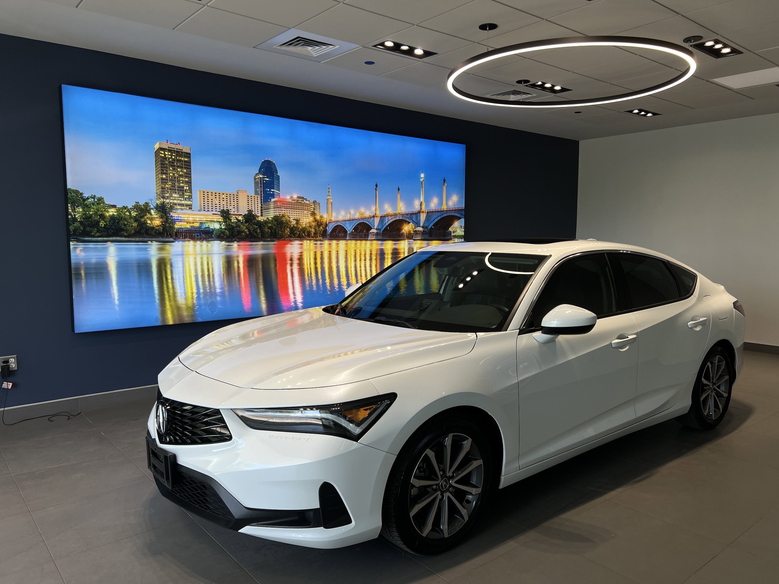 2024 Acura Integra -'s photo