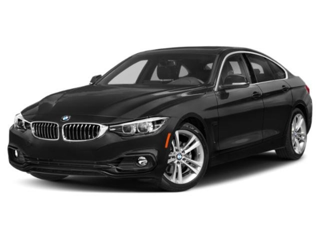 Used 2018 BMW 4 Series 430i xDrive Coupe