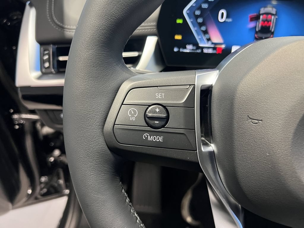 2026 BMW X1 28i - Photo 10