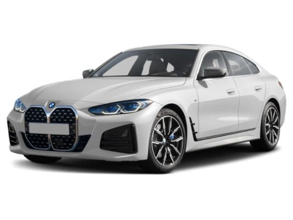 Used 2023 BMW 4 Series 430i xDrive Coupe