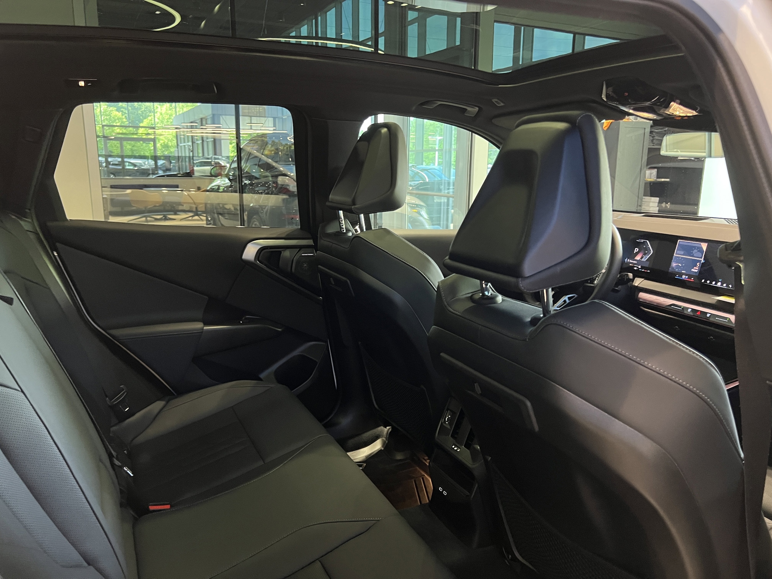 2025 BMW X3 30 - Photo 31