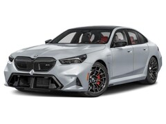 2026 BMW M5 Sedan