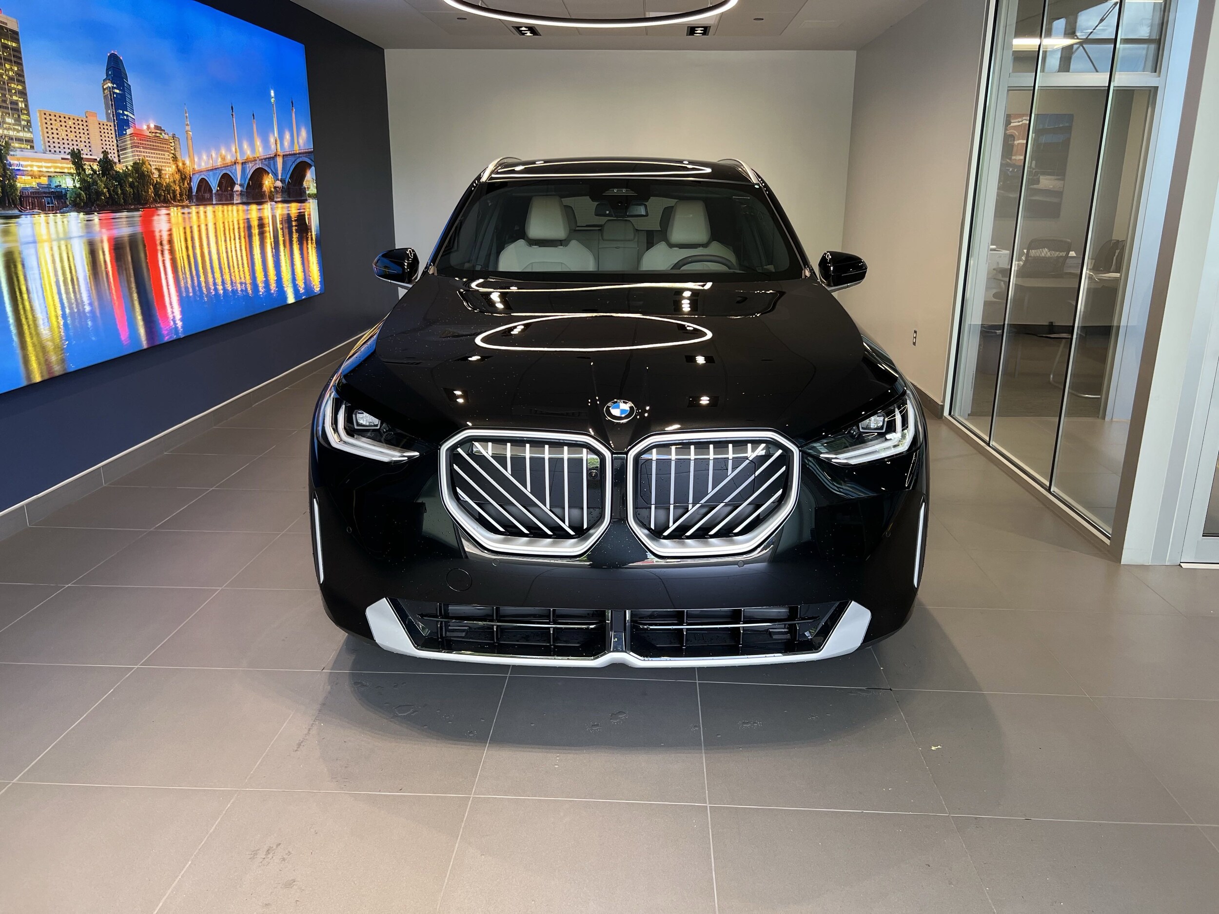 2025 Bmw X3 30x Drive photo 2