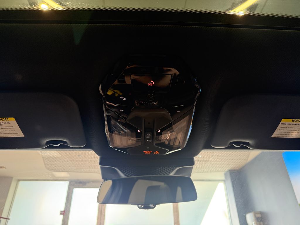 2026 BMW X3 30 - Photo 22