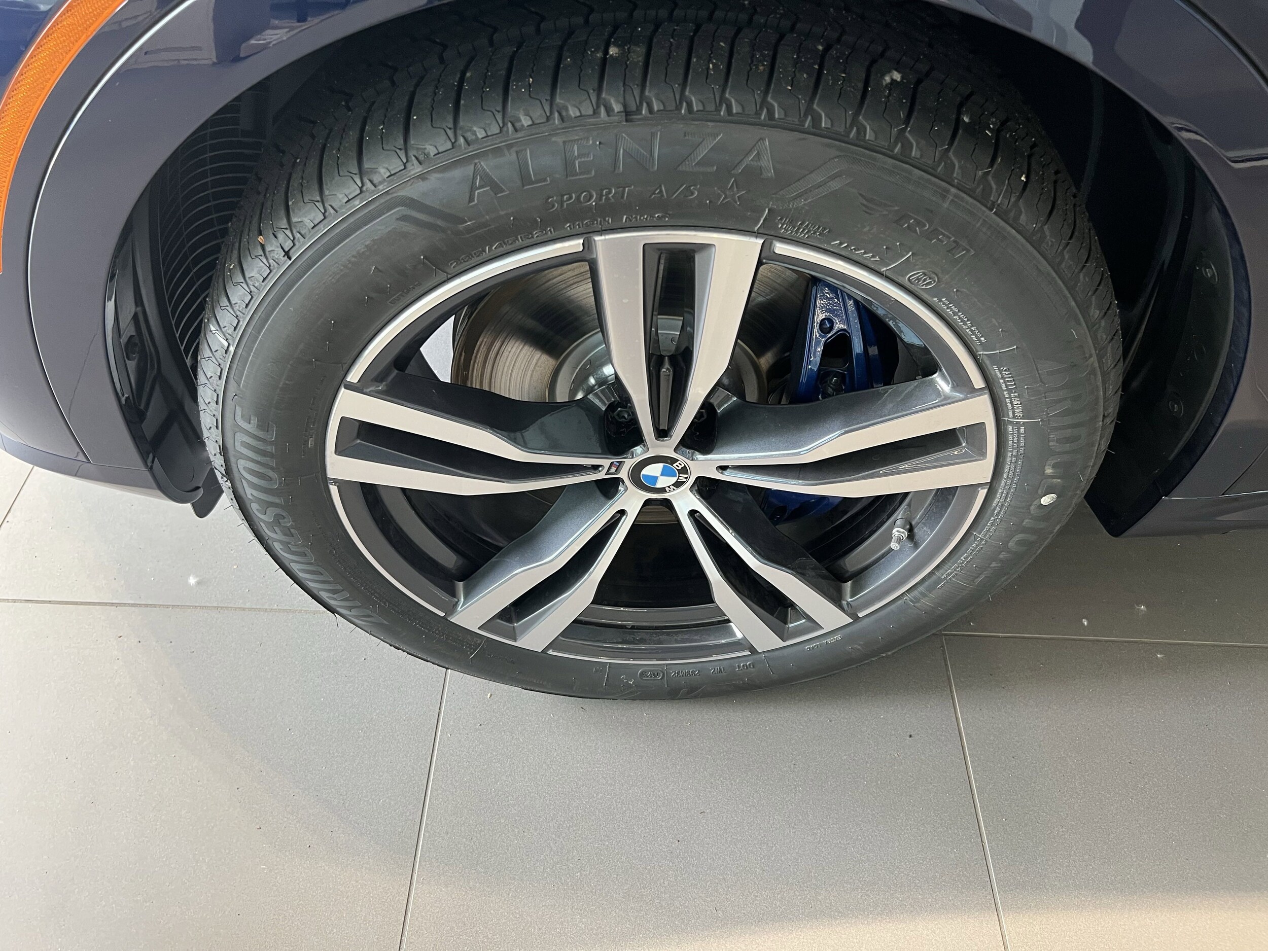 2026 Bmw X7 xDrive40i photo 4