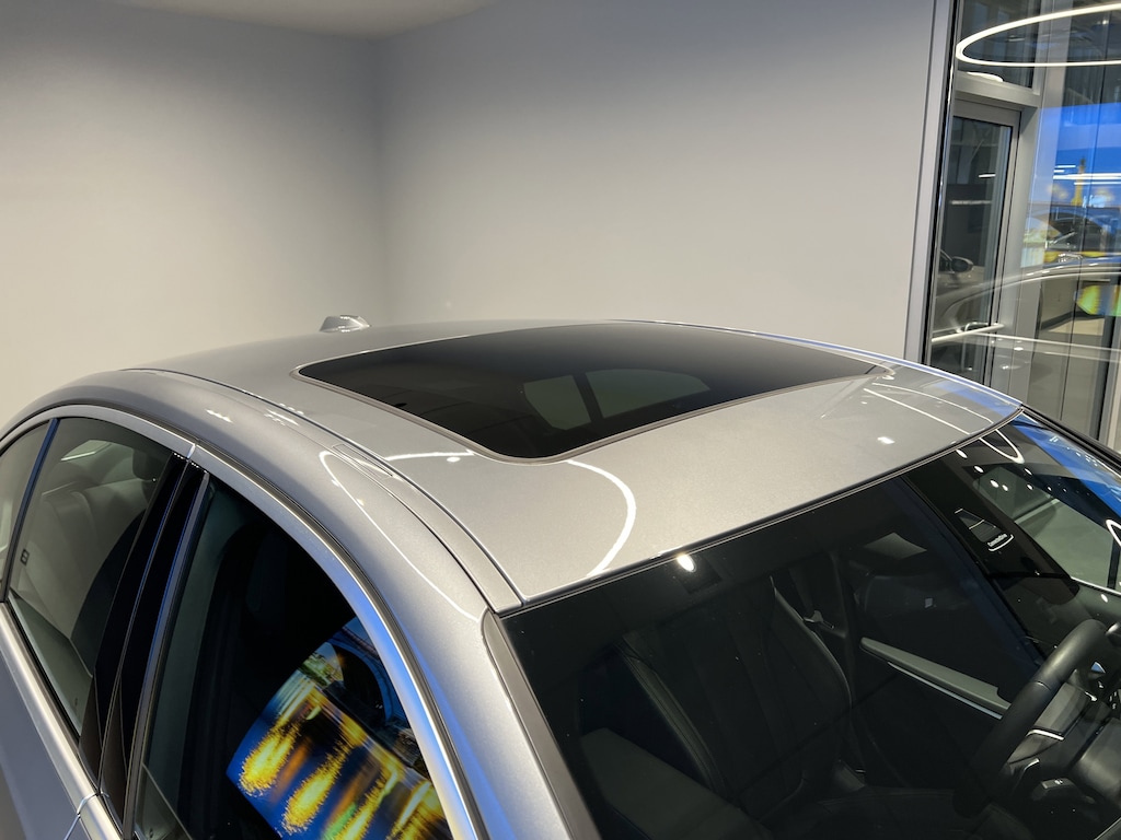 Certified 2024 BMW 3 Series 330i xDrive Sedan