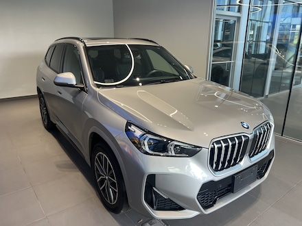 2025 BMW X1 xDrive28i SUV