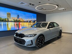 2026 BMW 330i xDrive Sedan