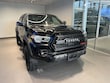 Toyota Tacoma 4WD