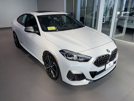 2024 BMW 2 Series M235i xDrive Coupe