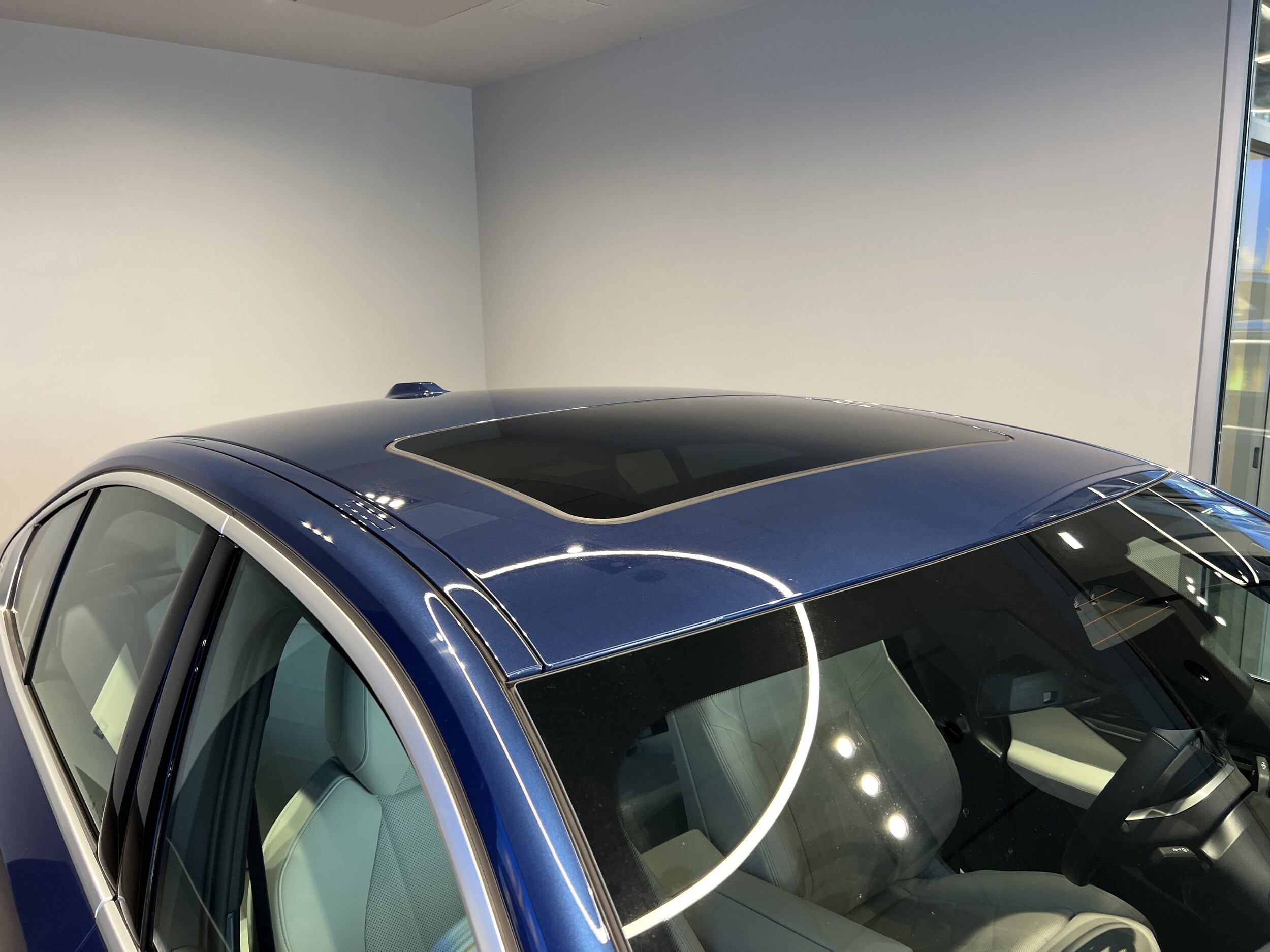 2024 Bmw i5 eDrive40 photo 3