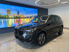 2026 BMW X1 xDrive28i SUV
