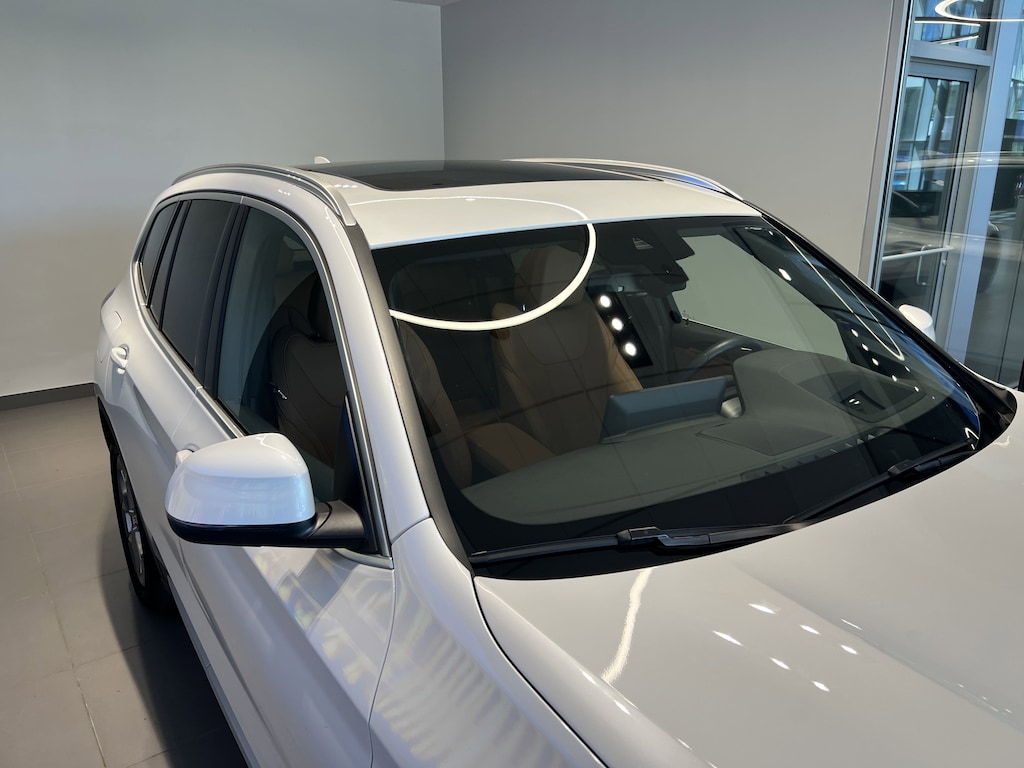 Certified 2024 BMW X3 xDrive30i xDrive30i Sports Activity Vehicle South Africa