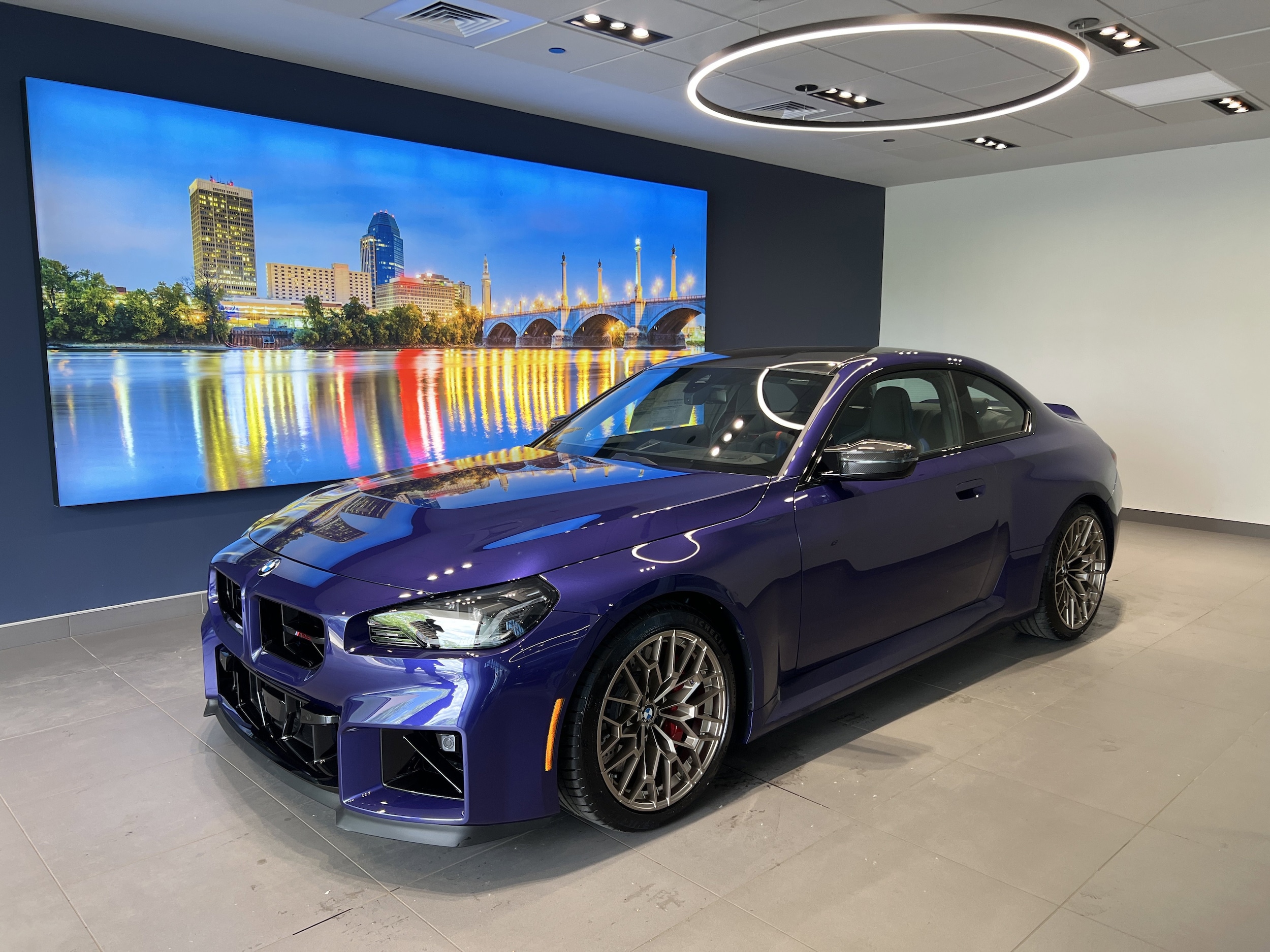 2026 BMW M2 M2 CS Coupe's photo