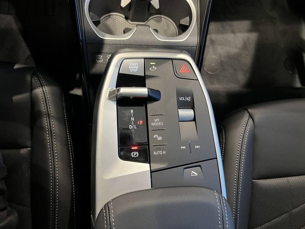 2026 BMW X1 28i - Photo 16