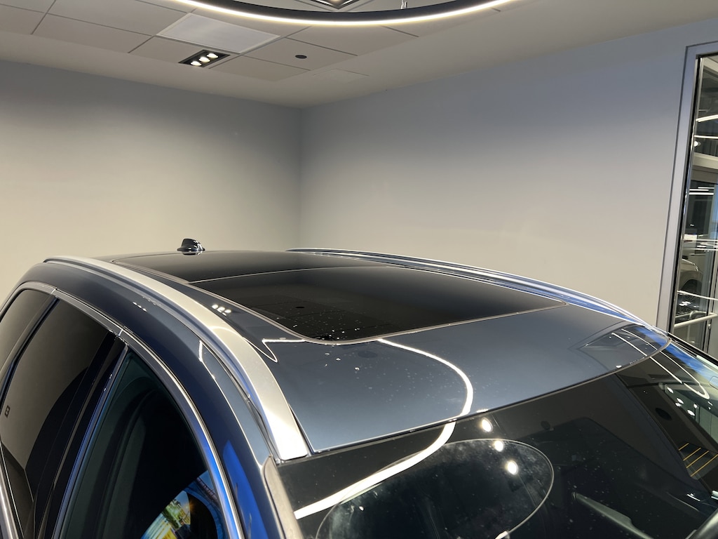 Used 2022 Volvo XC60 Inscription B6 AWD Inscription