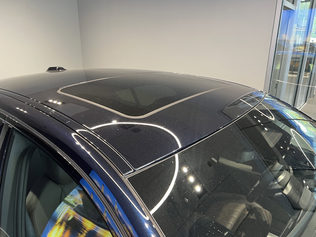 Certified 2025 BMW i5 xDrive40 Sedan