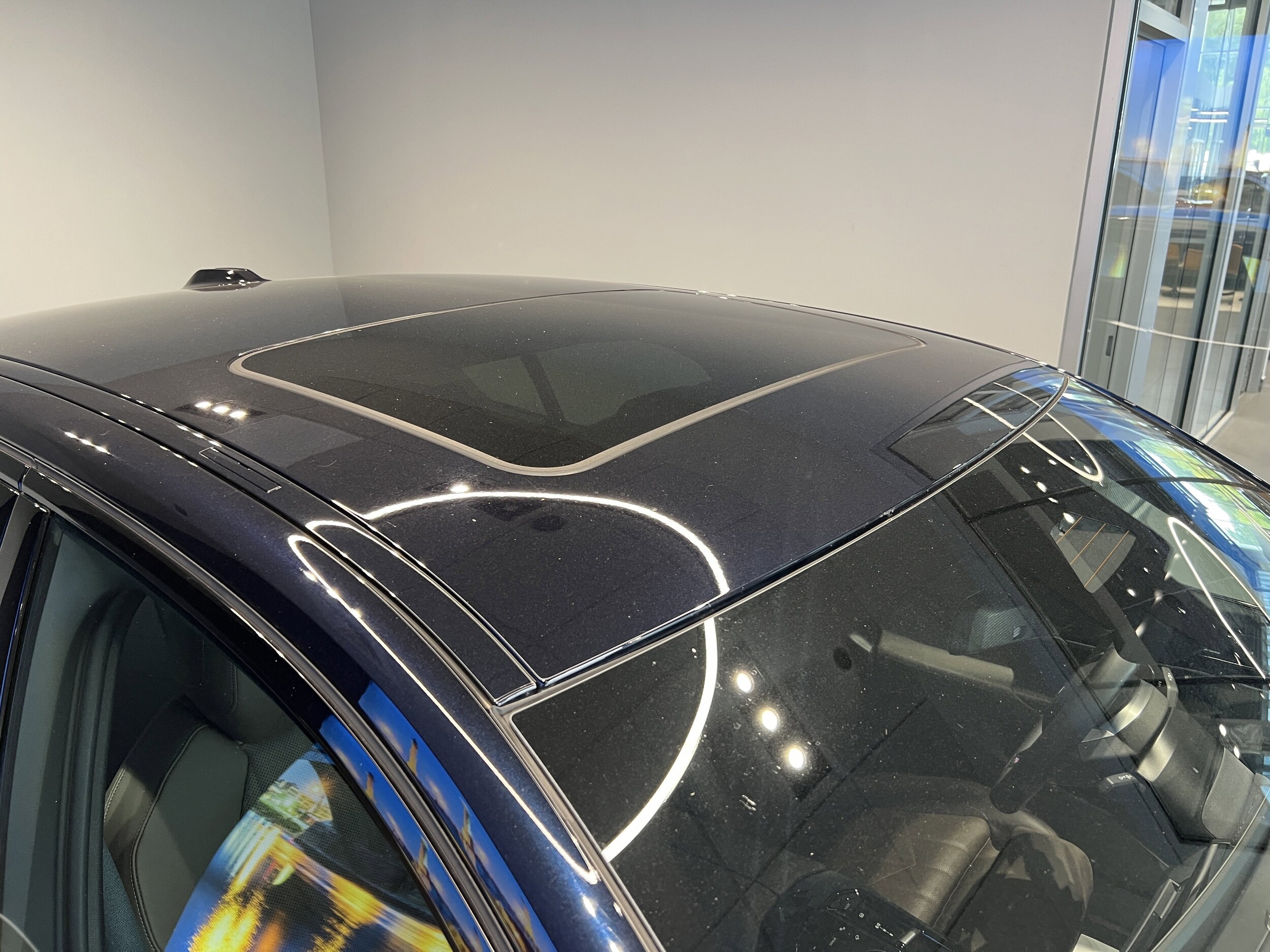 2025 Bmw i5 xDrive40 photo 2