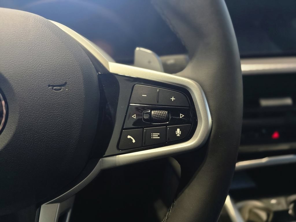 2026 BMW 4 Series 430i - Photo 12