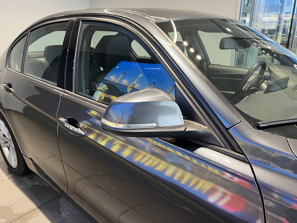 Used 2016 BMW 3 Series 328i xDrive Sedan