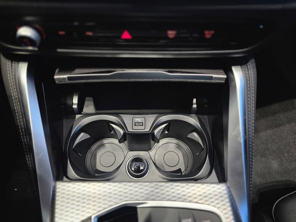 2026 BMW 4 Series 430i - Photo 15