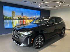2026 BMW X3 30 xDrive SUV