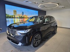 2026 BMW X3 30 xDrive SUV