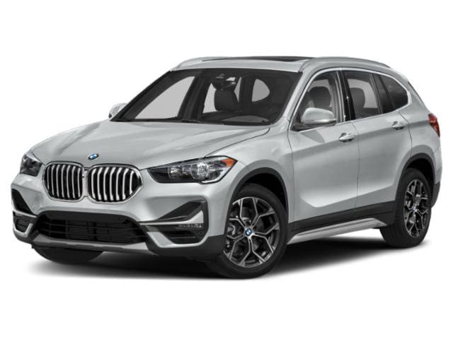 2021 BMW X1 xDrive28i Sports Activity Vehicle 