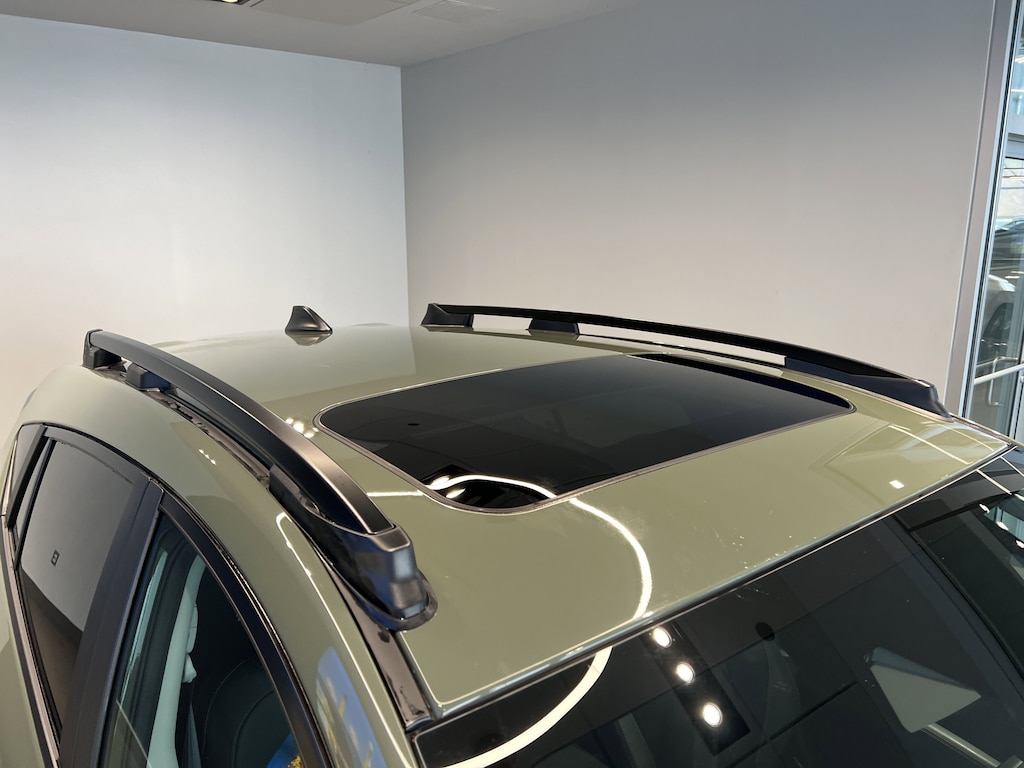 Used 2025 Subaru Crosstrek Limited Limited AWD