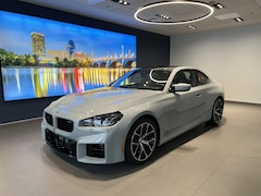 2026 BMW M2 Base Coupe