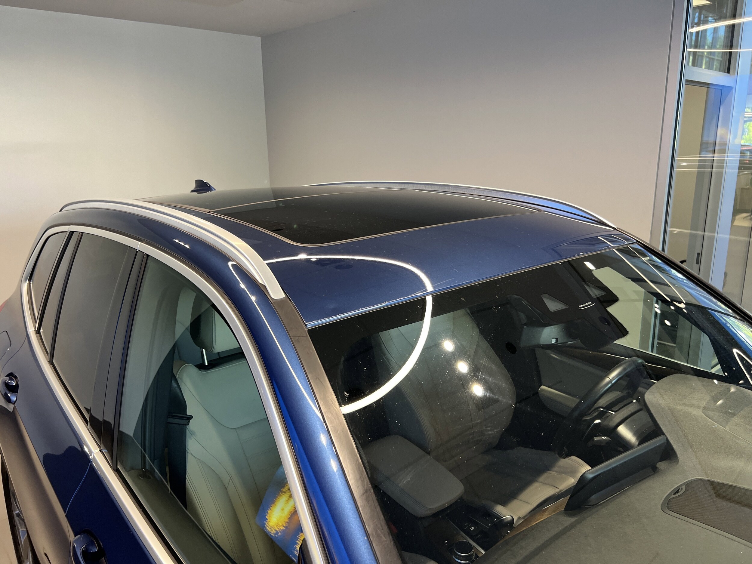 2019 Bmw X3 xDrive30i photo 2