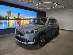 2026 BMW X1 xDrive28i SUV