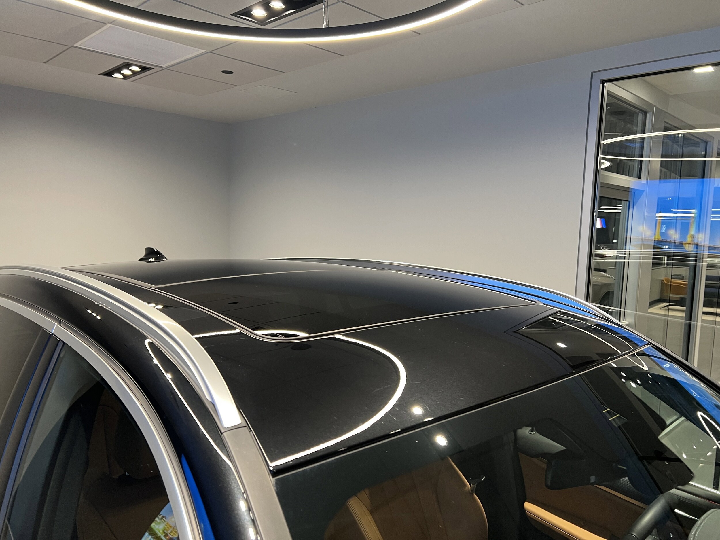 2024 Bmw X3 xDrive30i photo 4