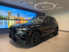 2026 BMW X5 M Competition SUV