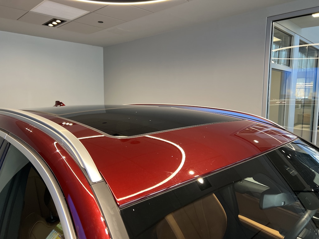 Certified 2024 BMW X3 xDrive30i xDrive30i Sports Activity Vehicle