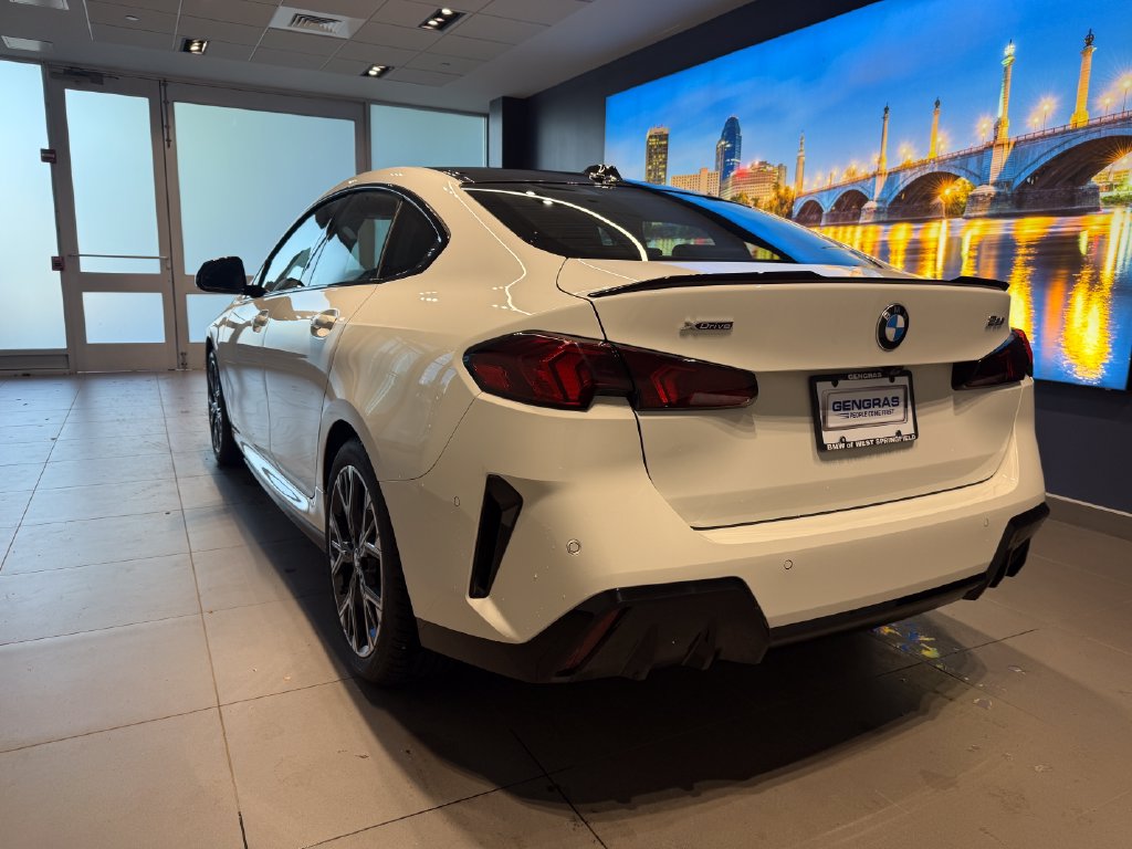 2026 BMW 2 Series 228 - Photo 6