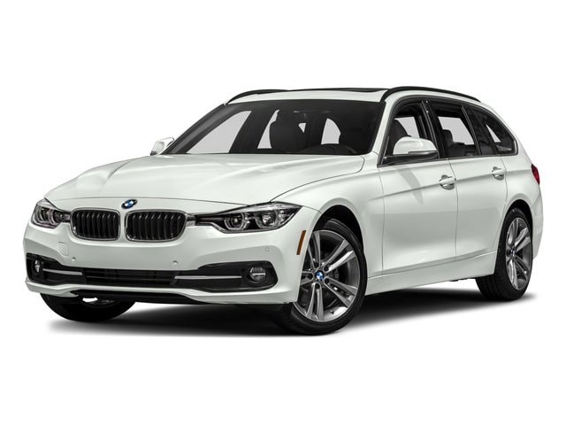2018 BMW 3 Series 328d xDrive Sports Wagon's photo
