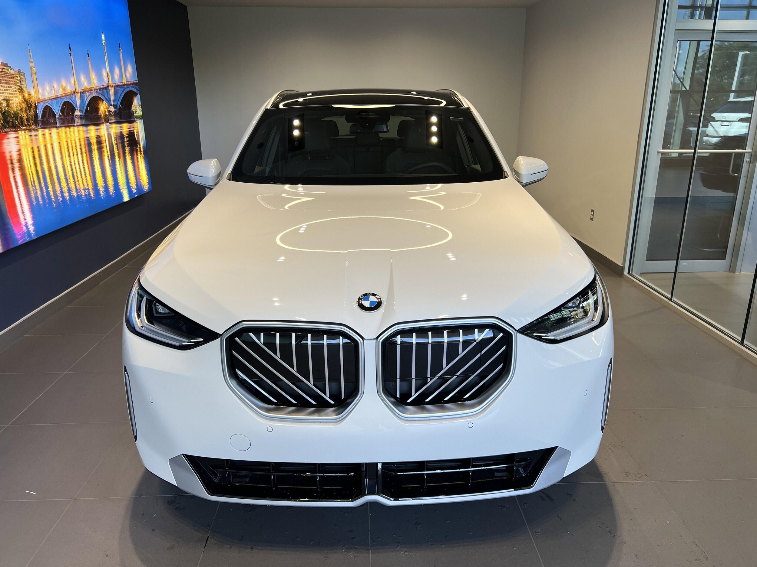 2026 Bmw X3 photo 2