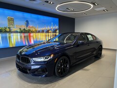 2026 BMW 840i xDrive Gran Coupe